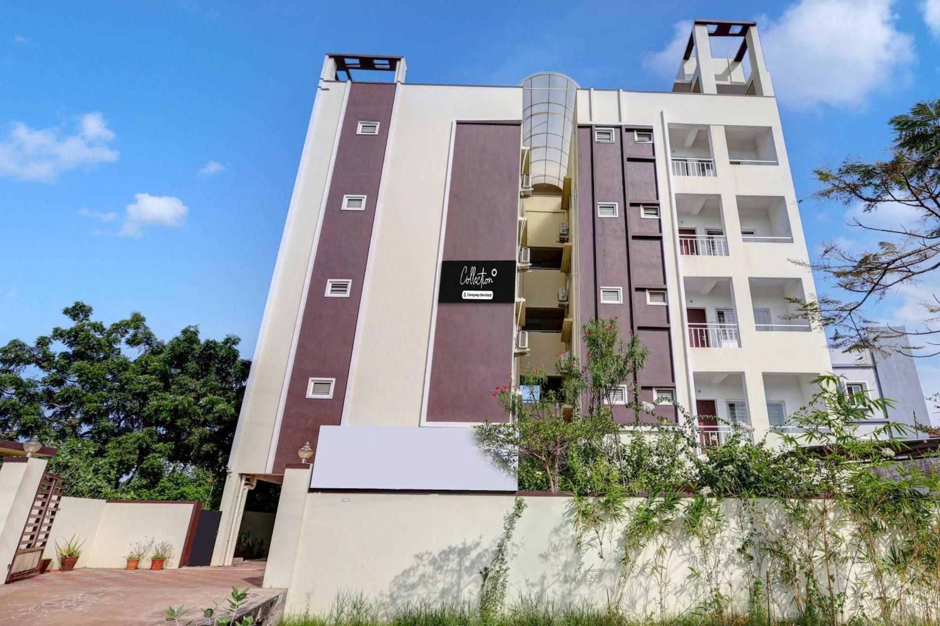 Collection O Dr BR Ambedkar Bhavan