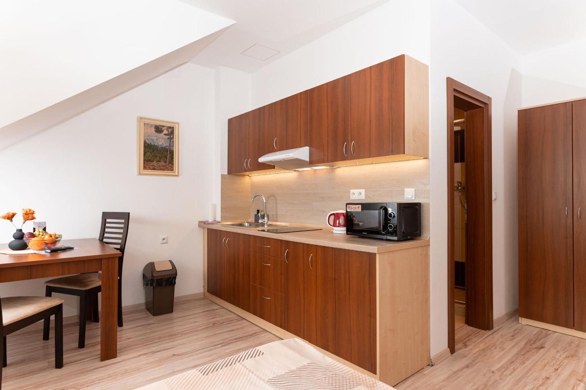 SISI Pension Superior Twin Room 3