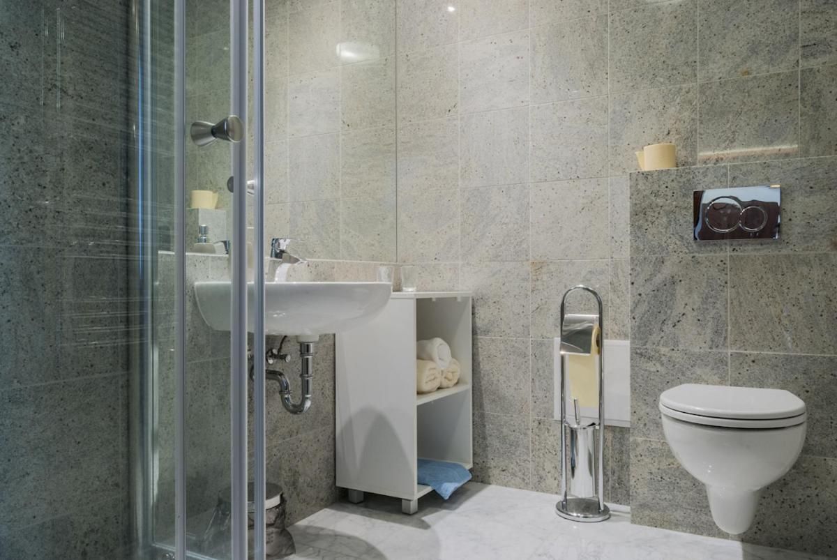 SISI Pension Superior Twin Room 2