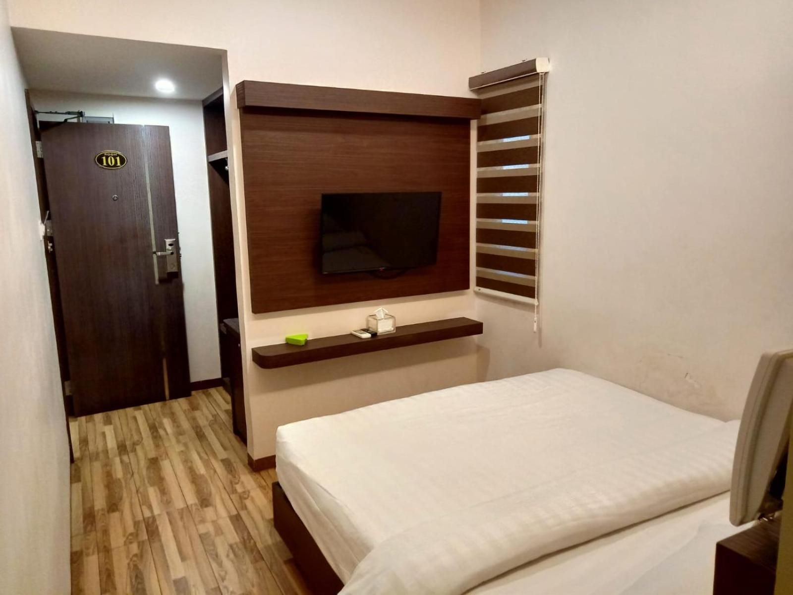 Namii Hotel Standard Queen Room 3