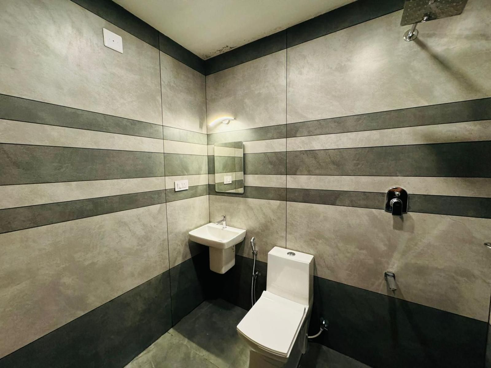 The Autumn by Maat Hotels Mountain View 2