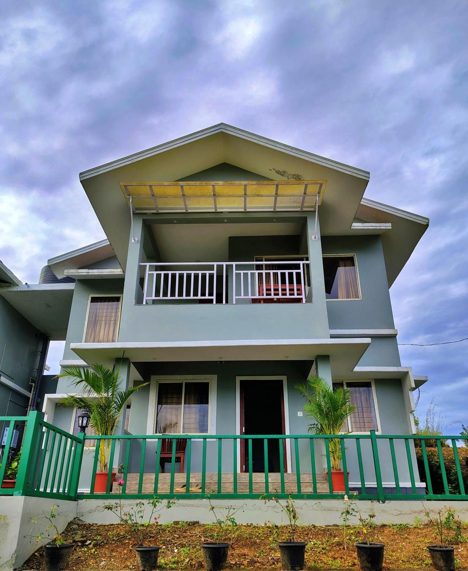 The Autumn by Maat Hotels