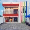 Hotel O Enggal Gor Saburai - 6 Hour Stay