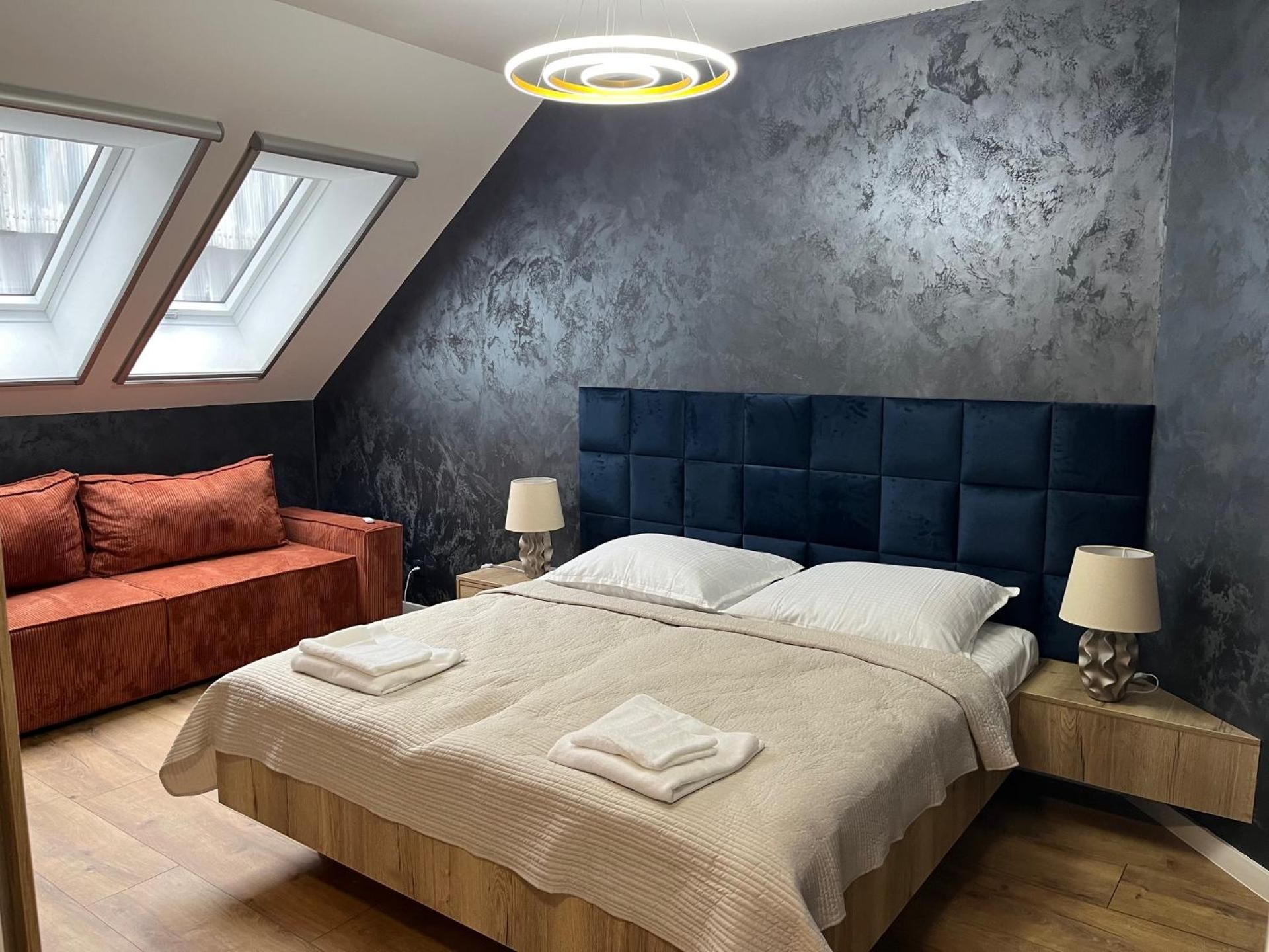 Molo Pension Double or Twin Room with Private Bathroom 3