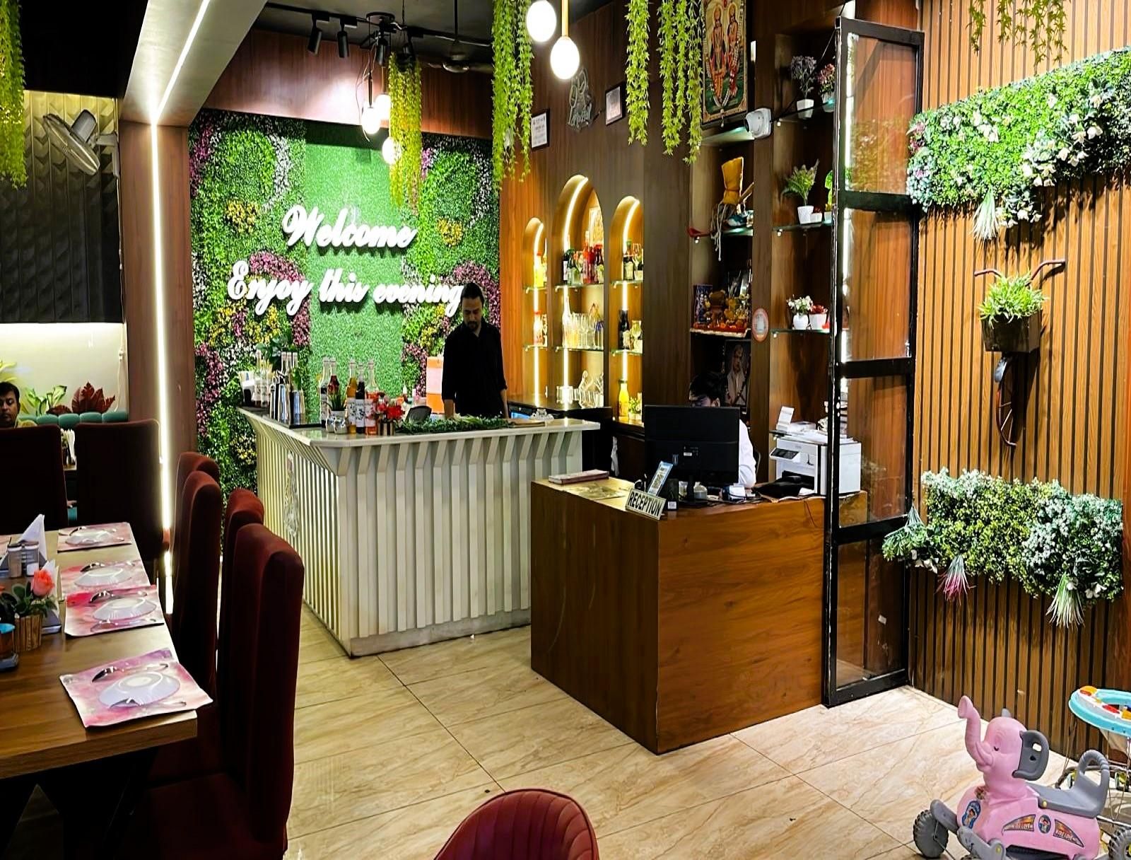 New Navodaya Sarovar