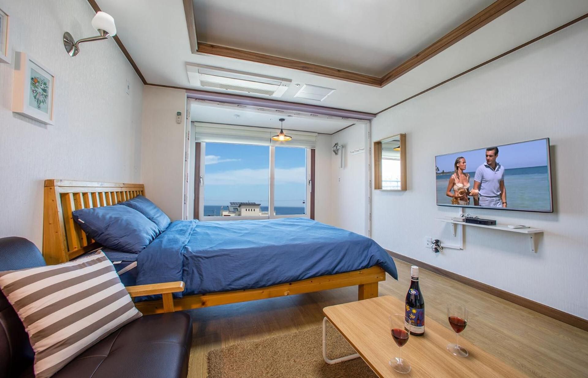 Pension Ora Double Room 50