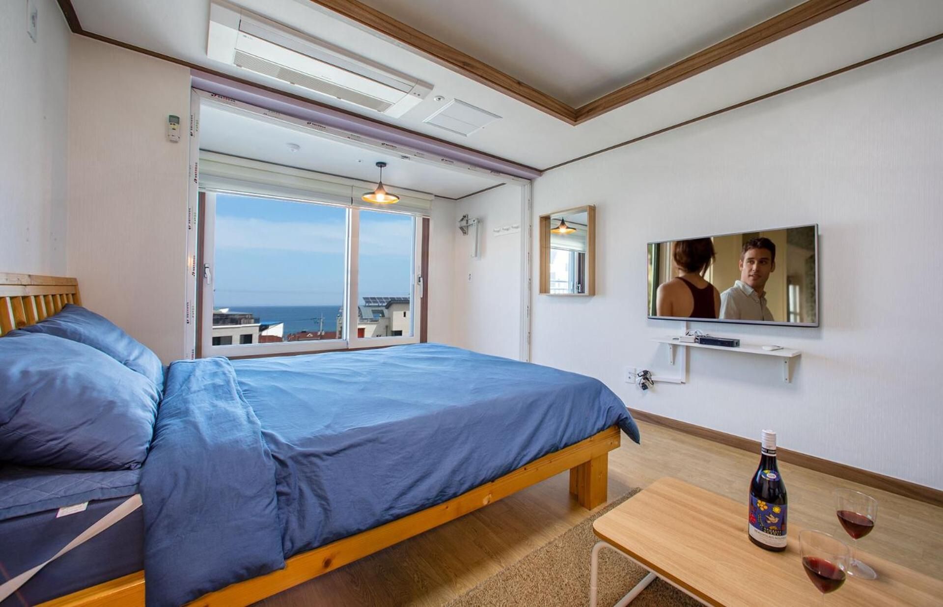 Pension Ora Double Room 159