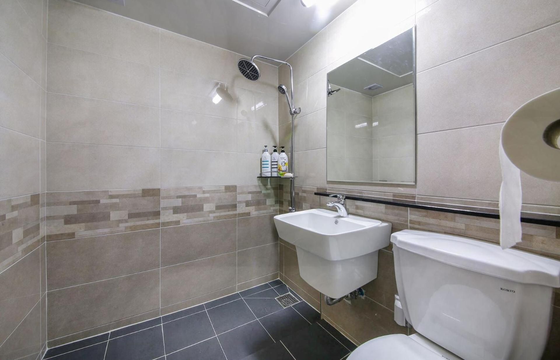 Pension Ora Double Room 256