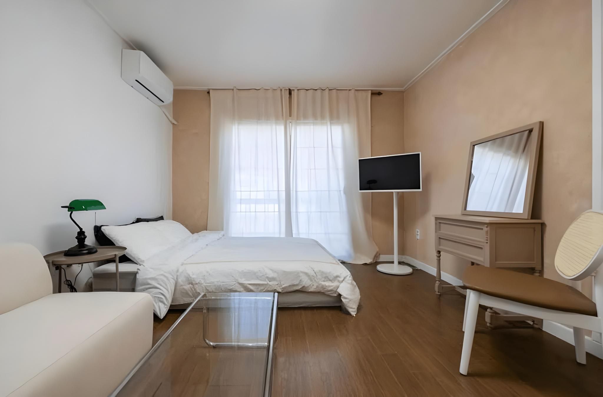 Rest Factory Camping Factory 4