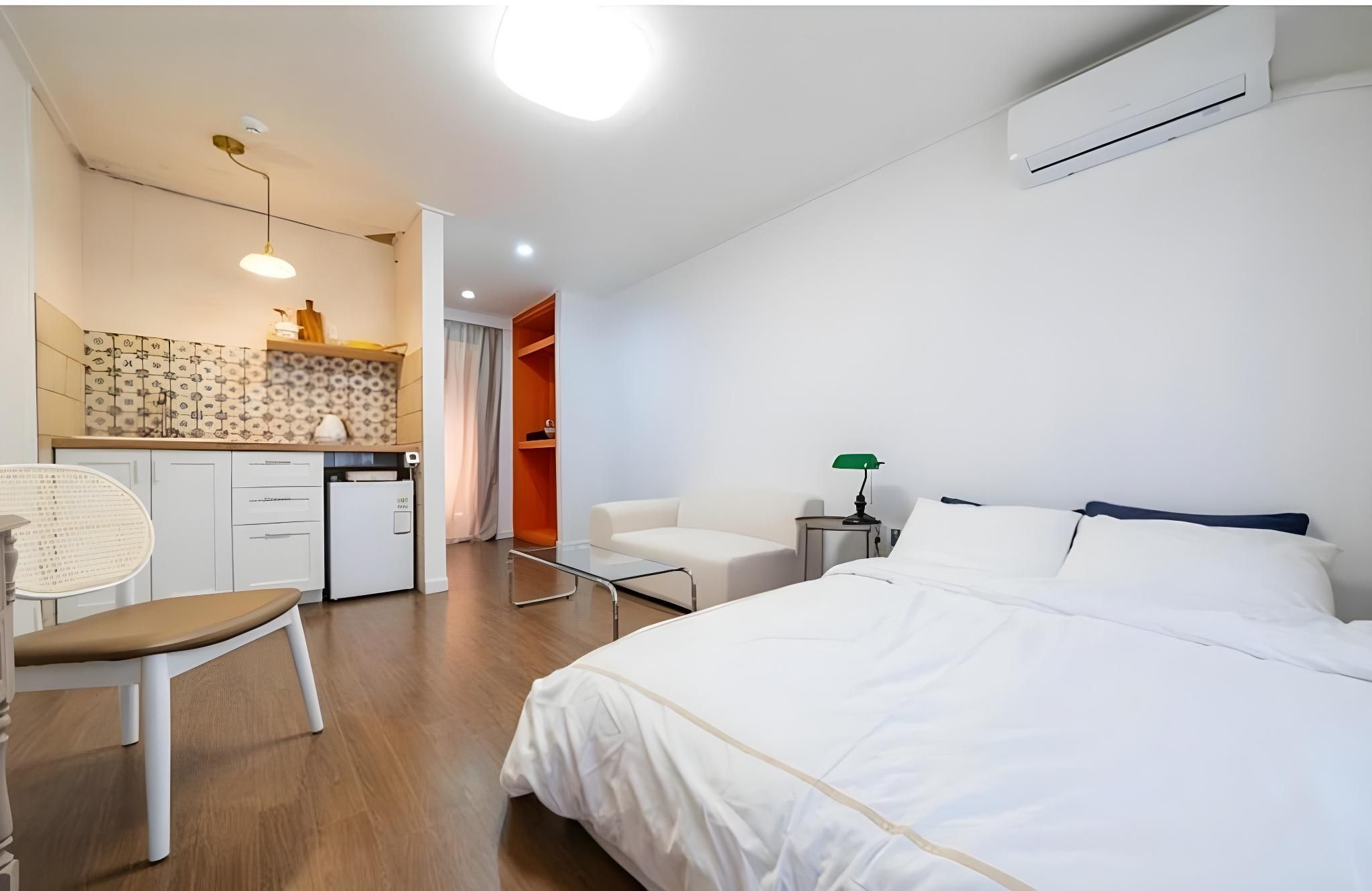 Rest Factory Camping Factory 4 4