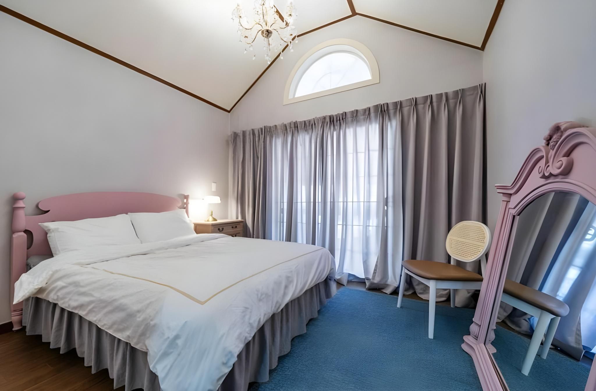 Rest Factory Camping Factory 1