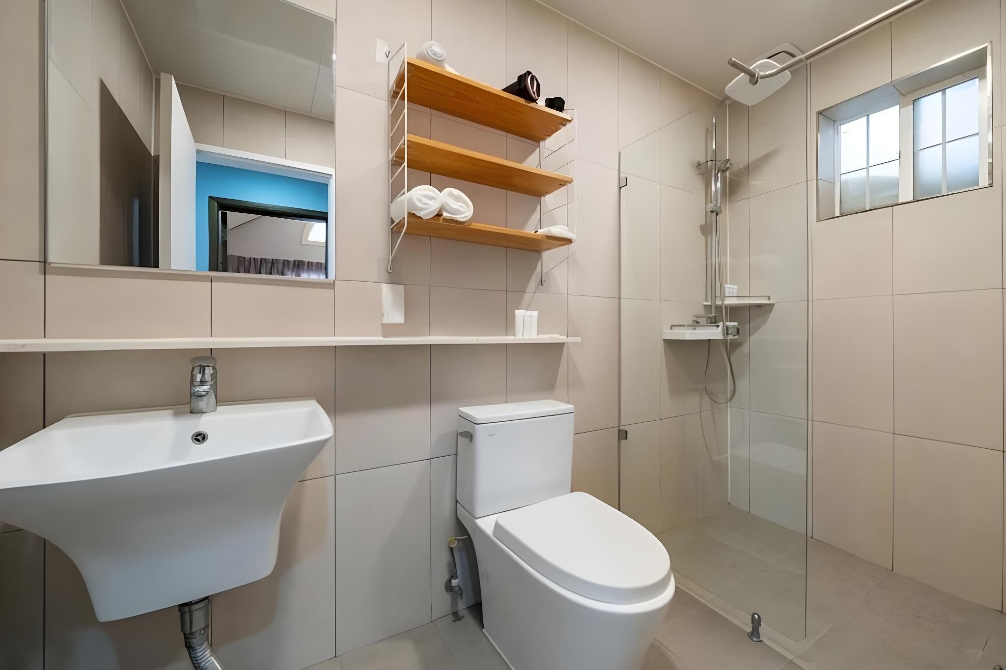 Rest Factory Camping Factory 1 4