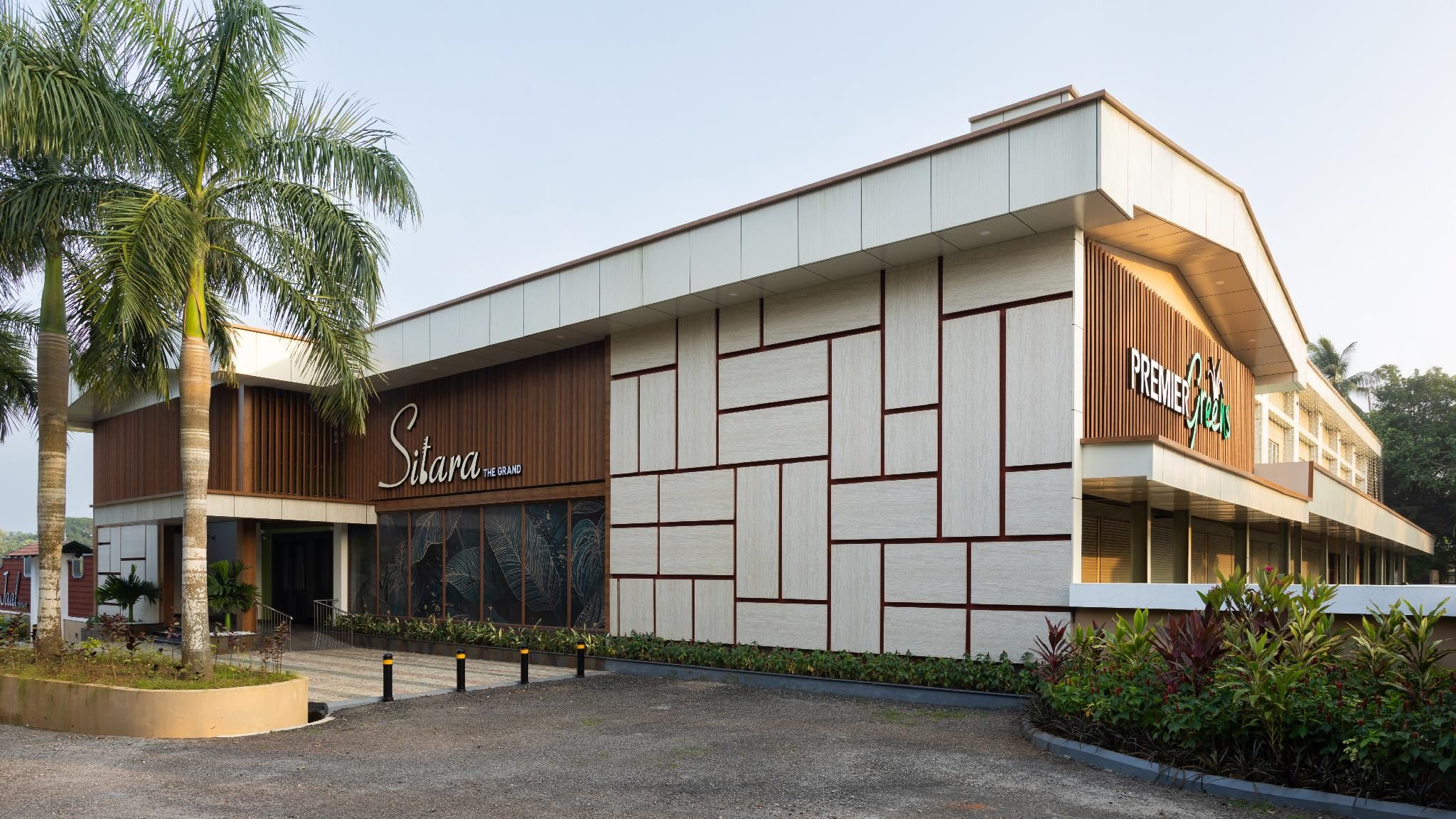 SS VENTURES, Mangalore