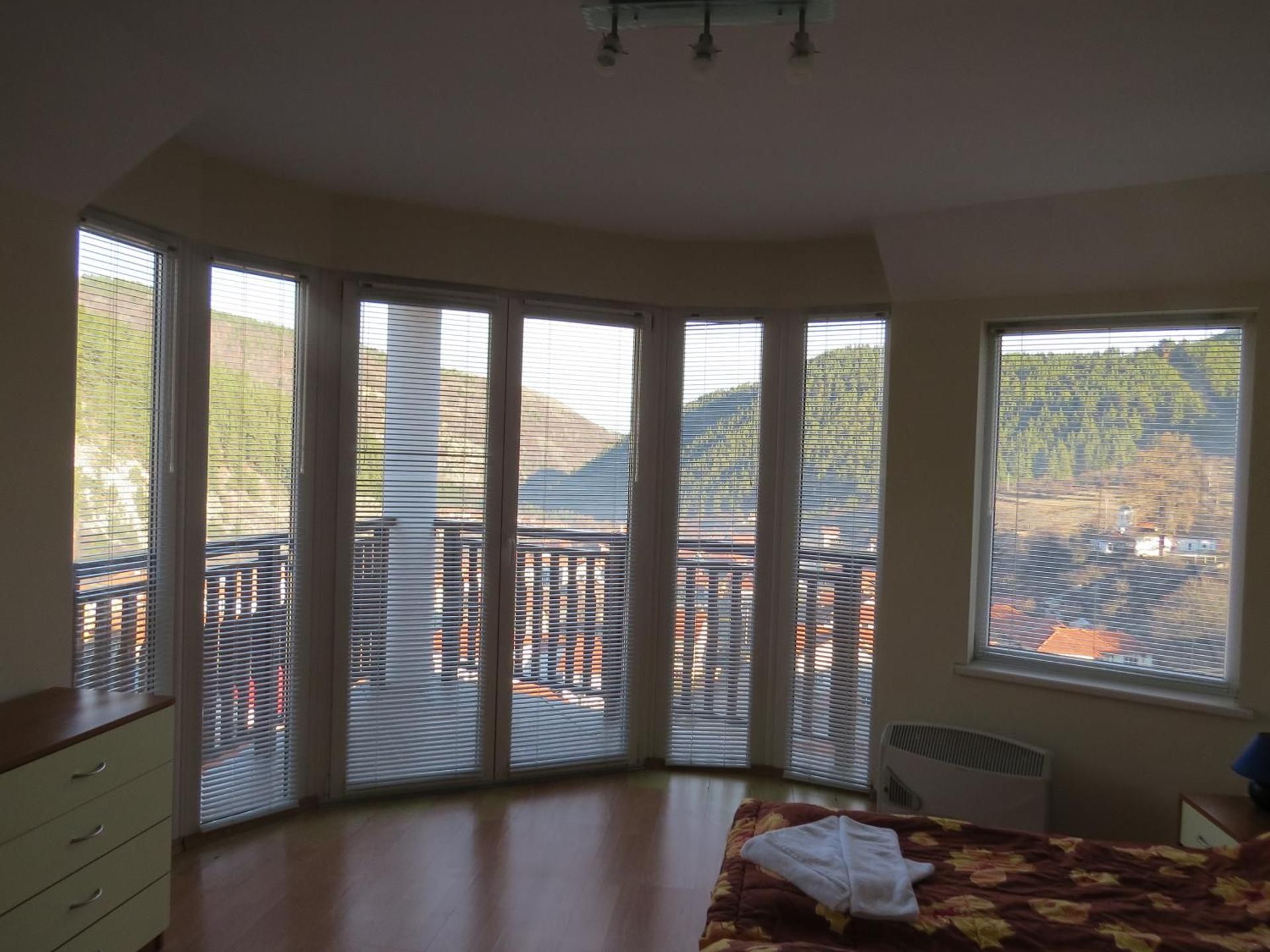 Surrounding environment