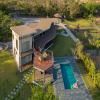 Bel Air Mansion by StayVista