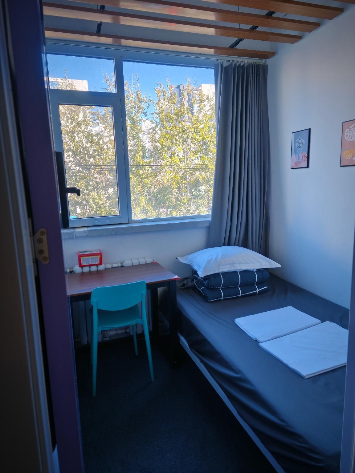 Guesthouse Single Room