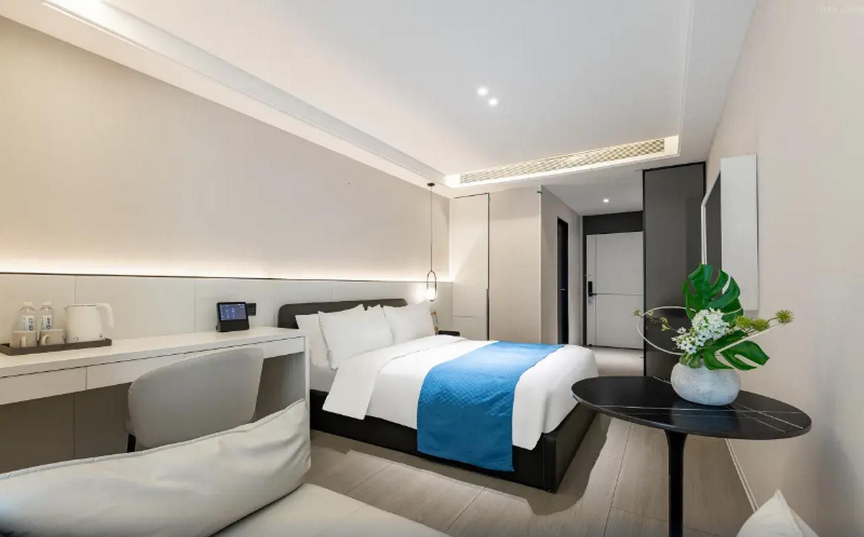 Selected Double Room