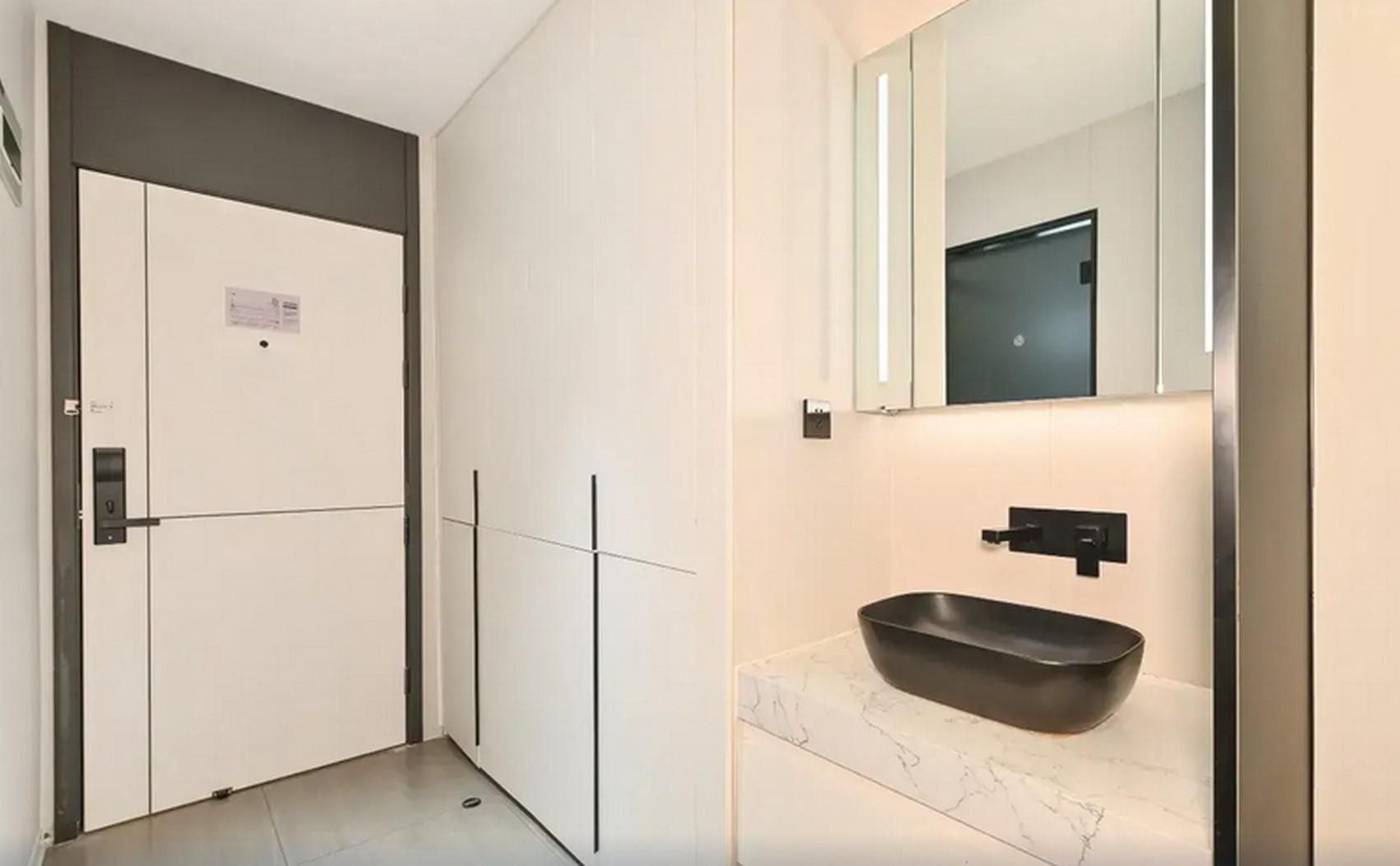 Selected Double Room