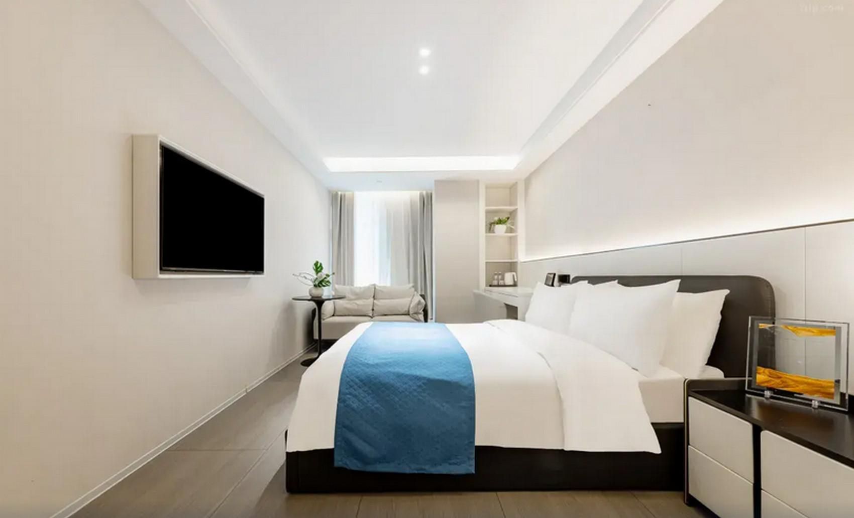 Selected Double Room