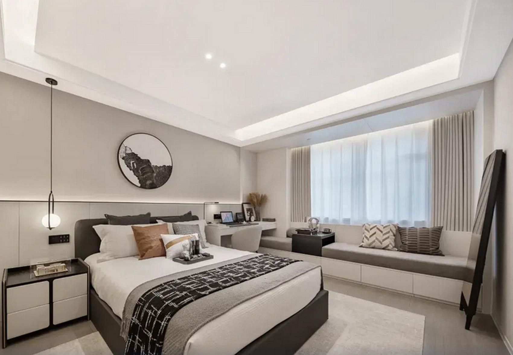 Superior View Double