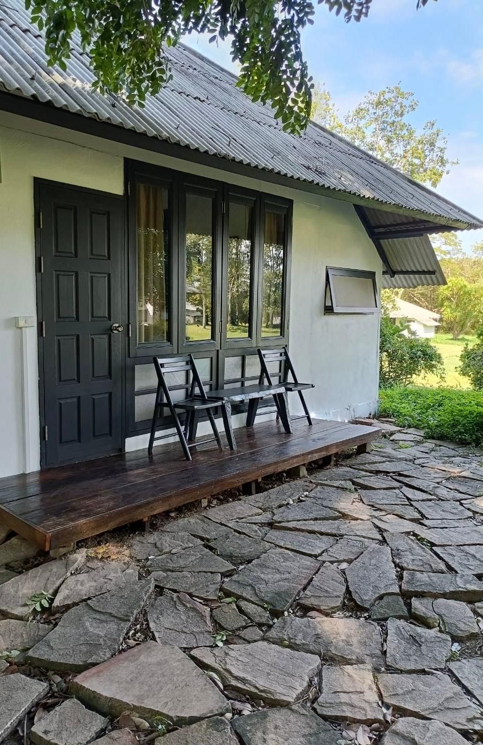 Hakuna Matata Nature Resort Cottage Double Bed 2