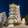 Olagi Hotel 2