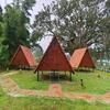 Croft Yelagiri - Glamping stay