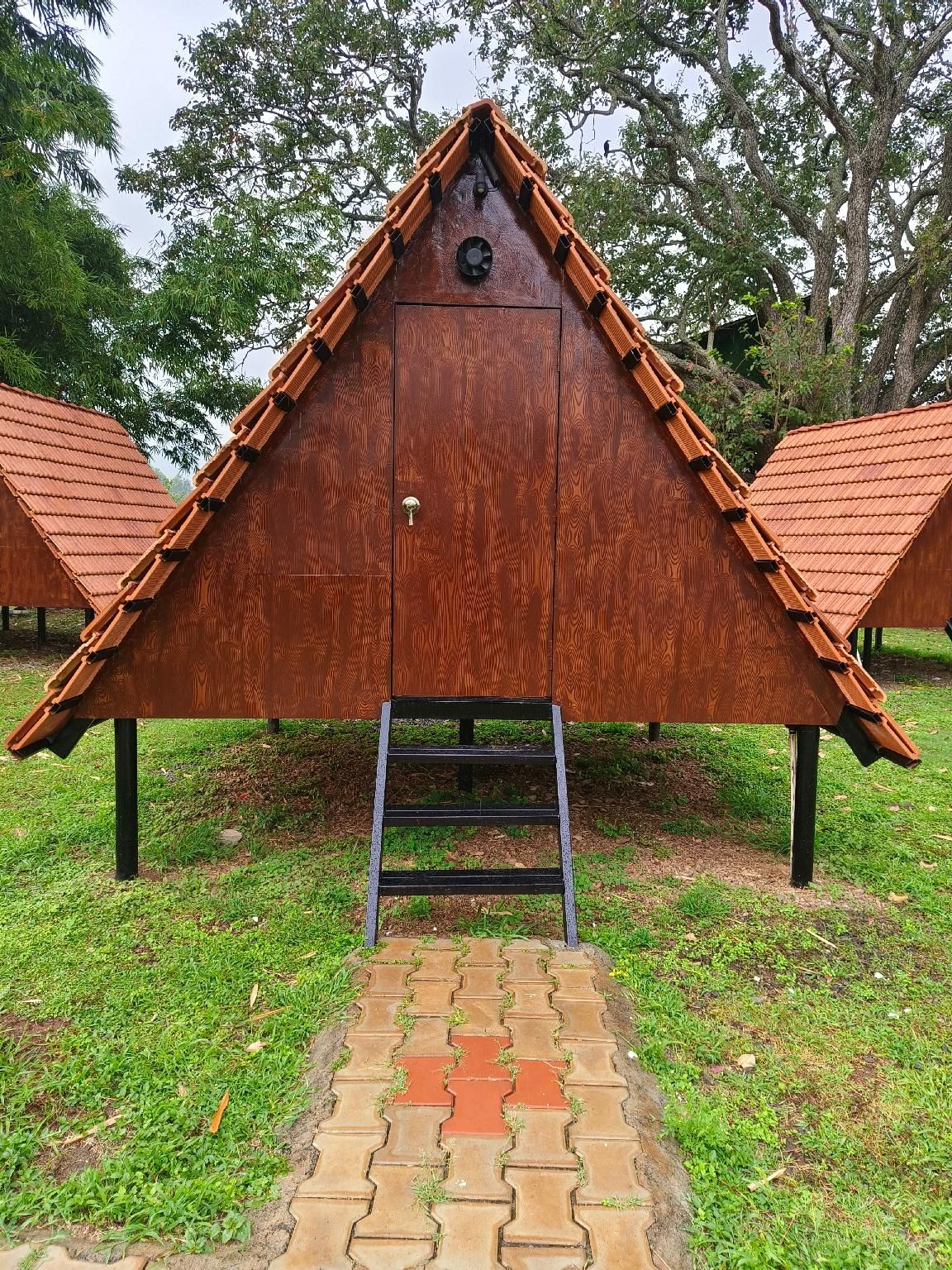 Amenity (Guest room)