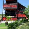 The Kabin Kuala Selangor