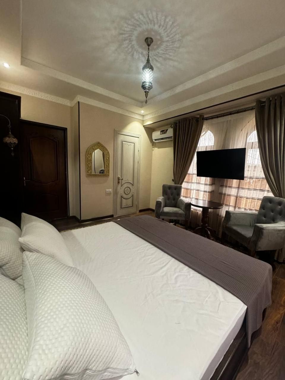 Altair Boutique Double Room 2