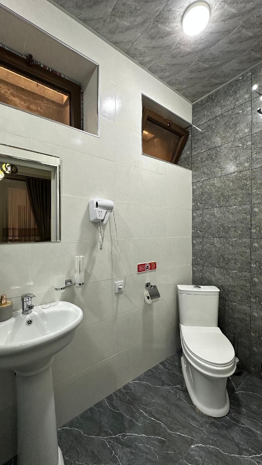 Altair Boutique Triple Standard 3