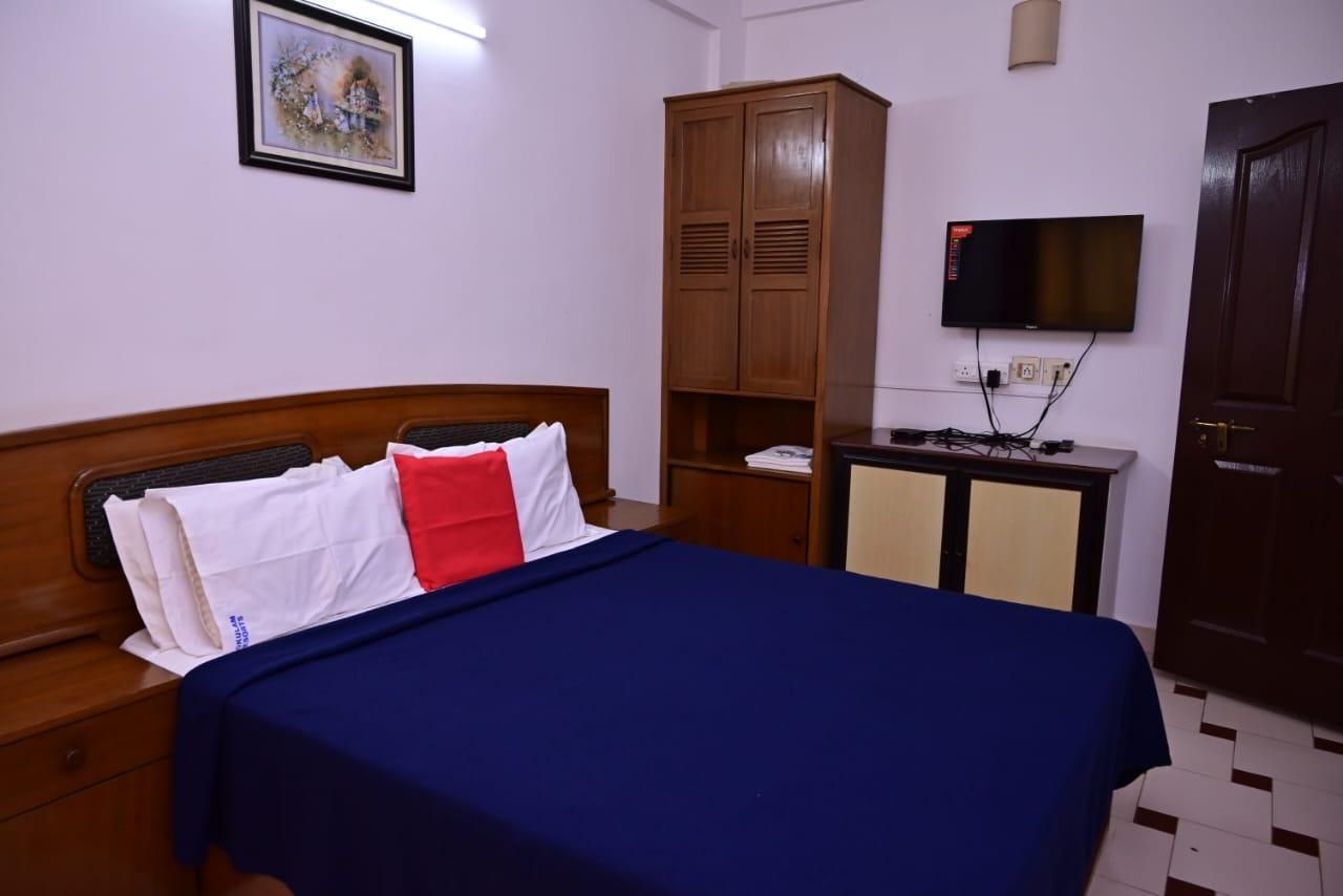 Standard Non AC Room