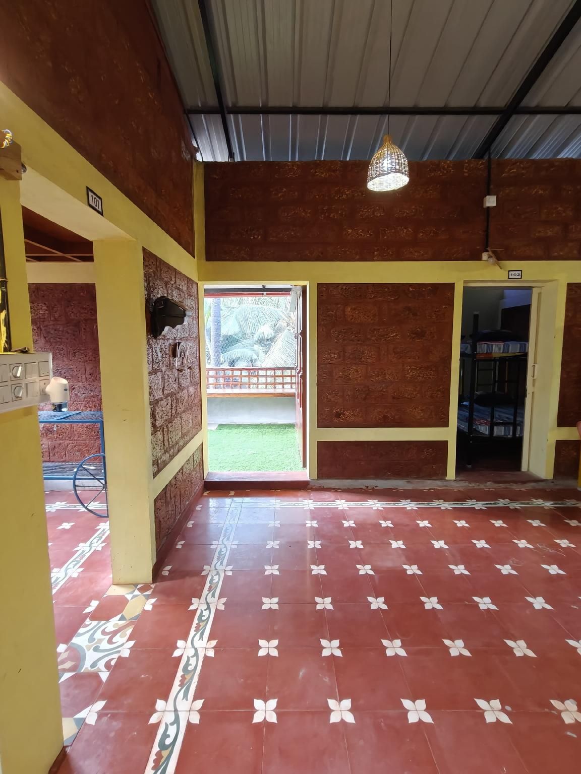 Meeting room / ballrooms