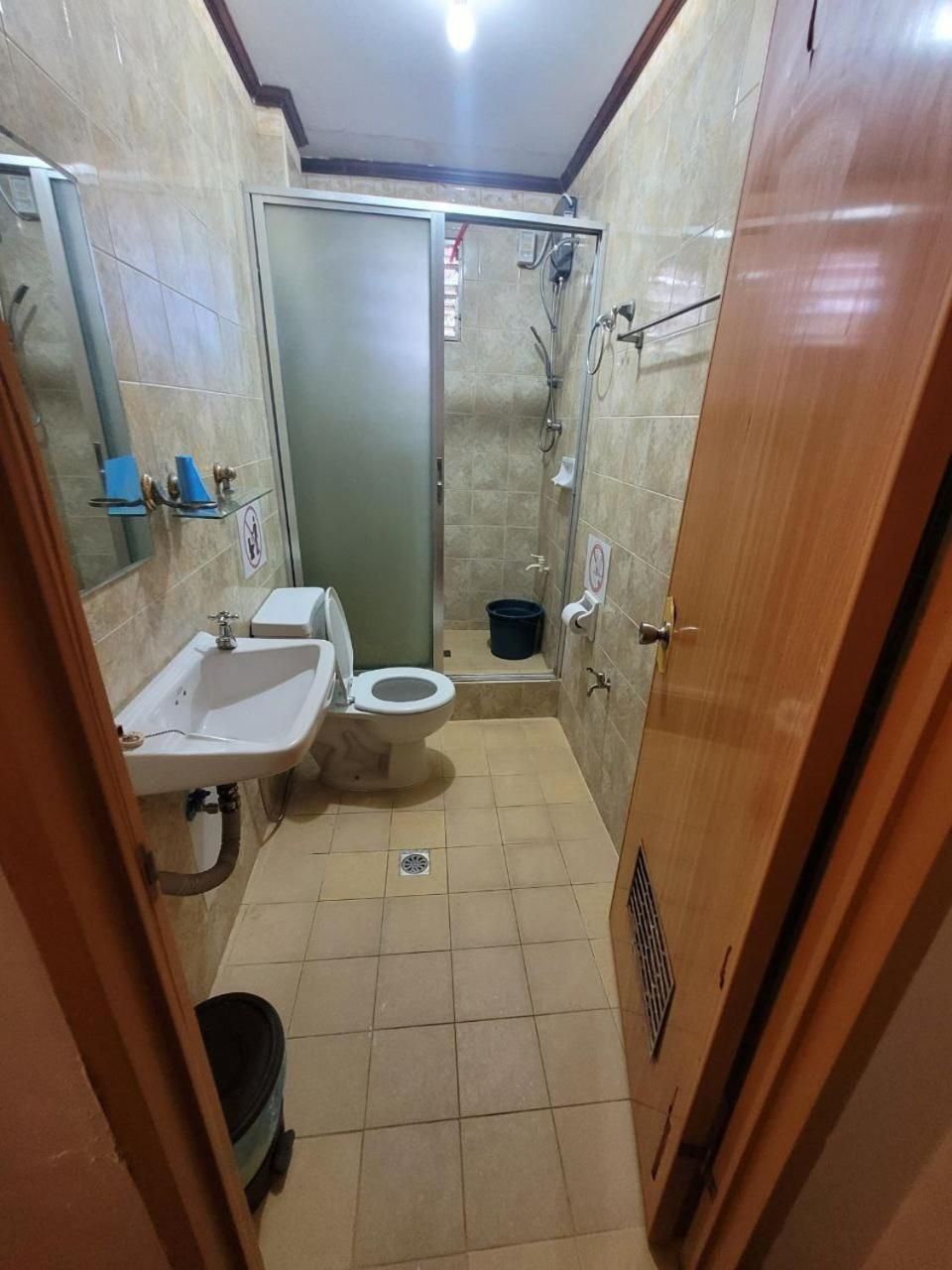 La Vida Hostel Bed in 8-Bed Mixed Dormitory Room 2