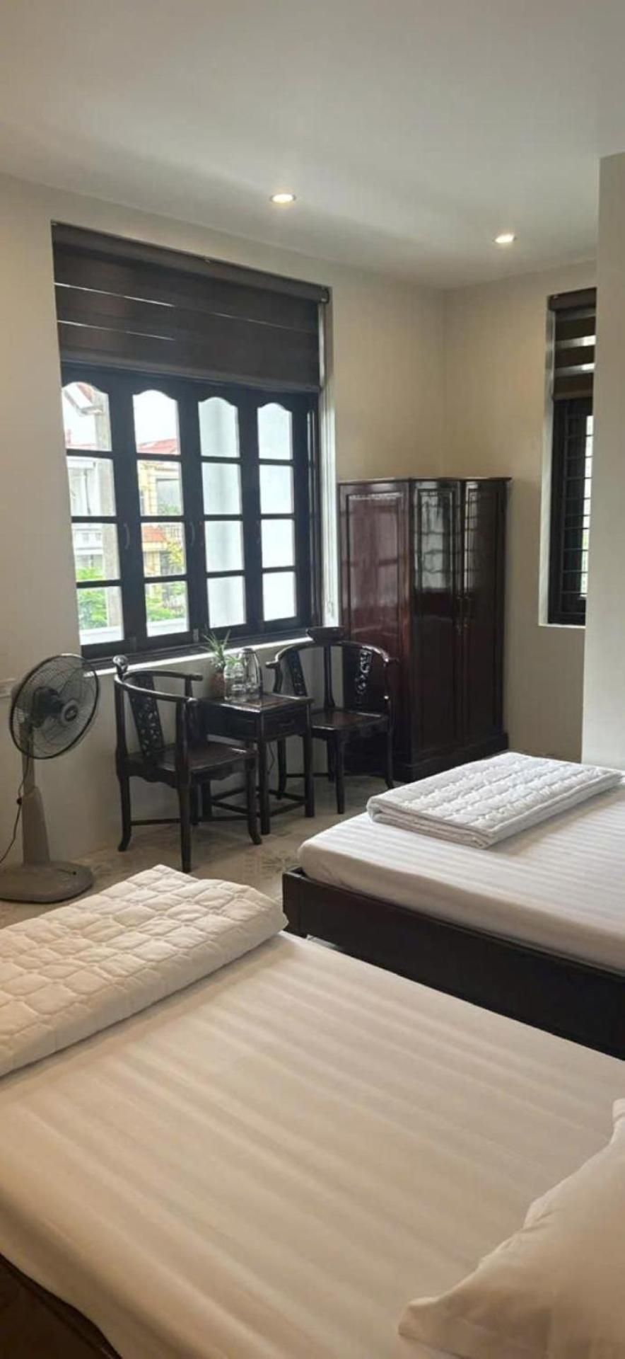 THE GEM HOTEL Twin Room 7