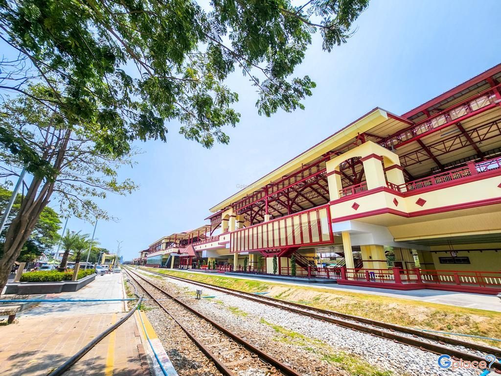 MonMai Resort HuaHin