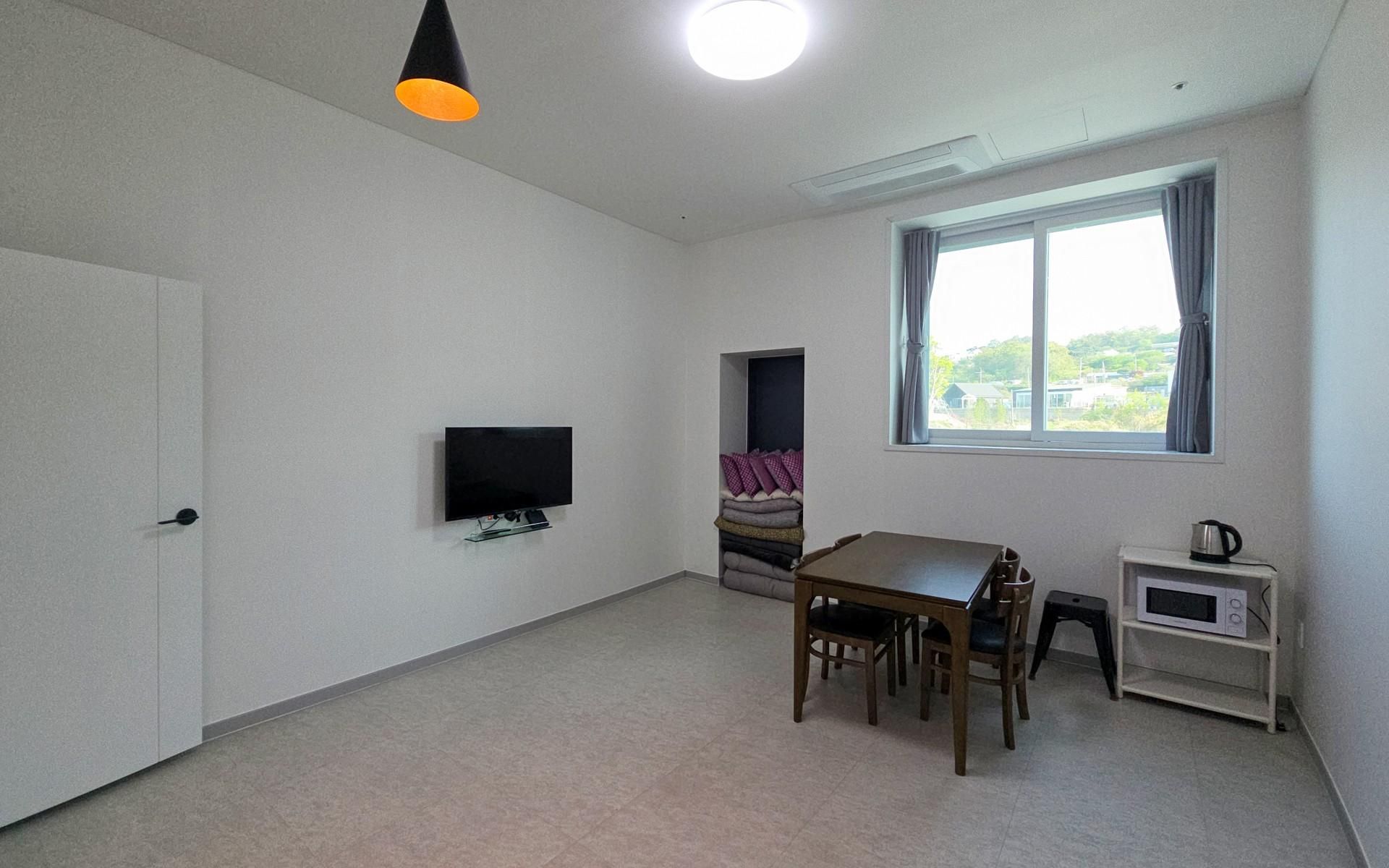 Pureunbada Resort Mani Mountain 2