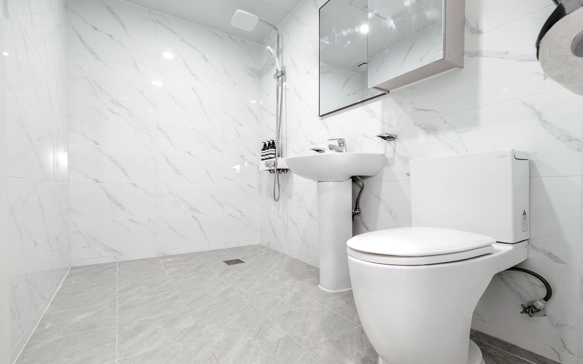 207 (One-room Ondol A)