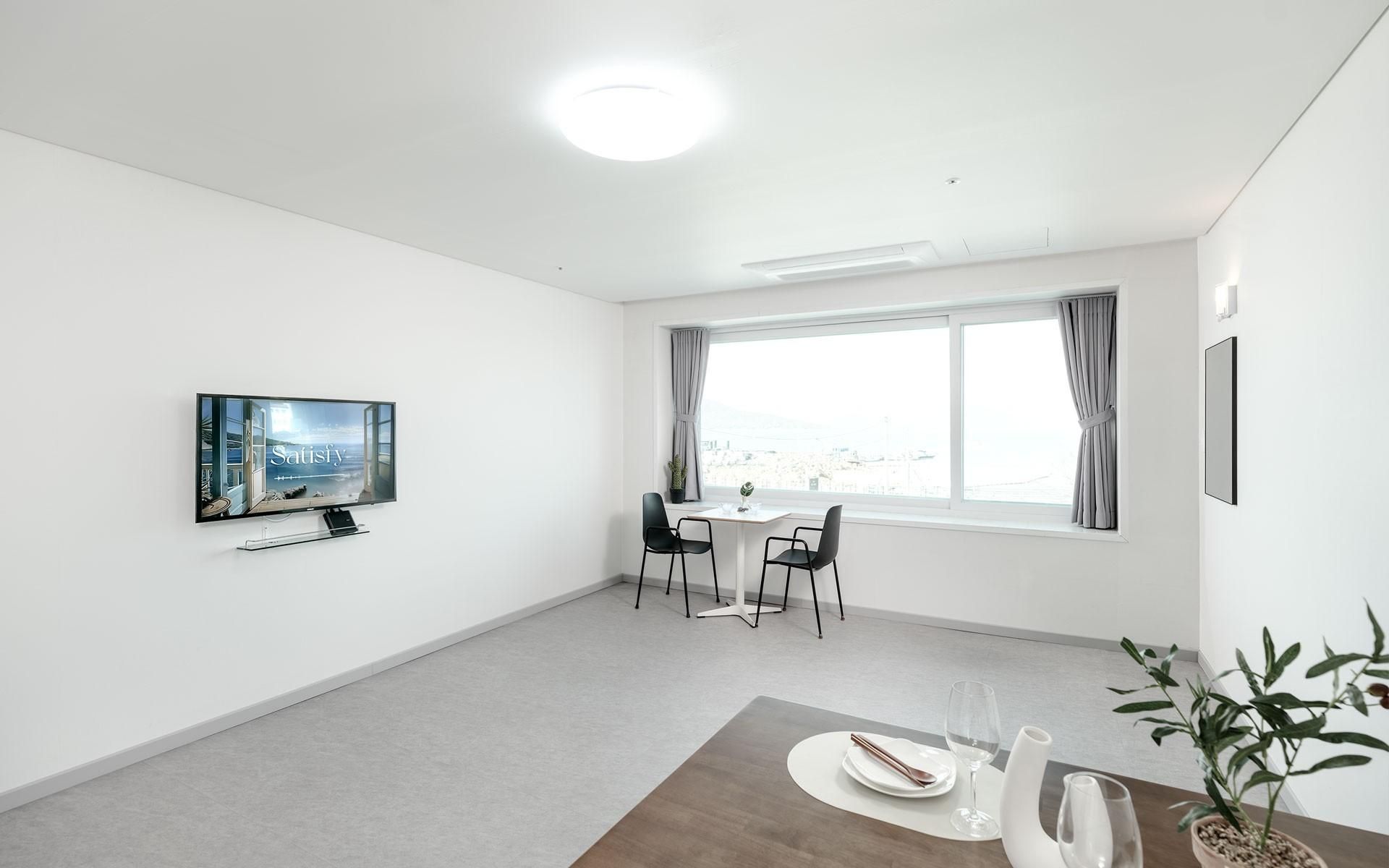 207 (One-room Ondol A)