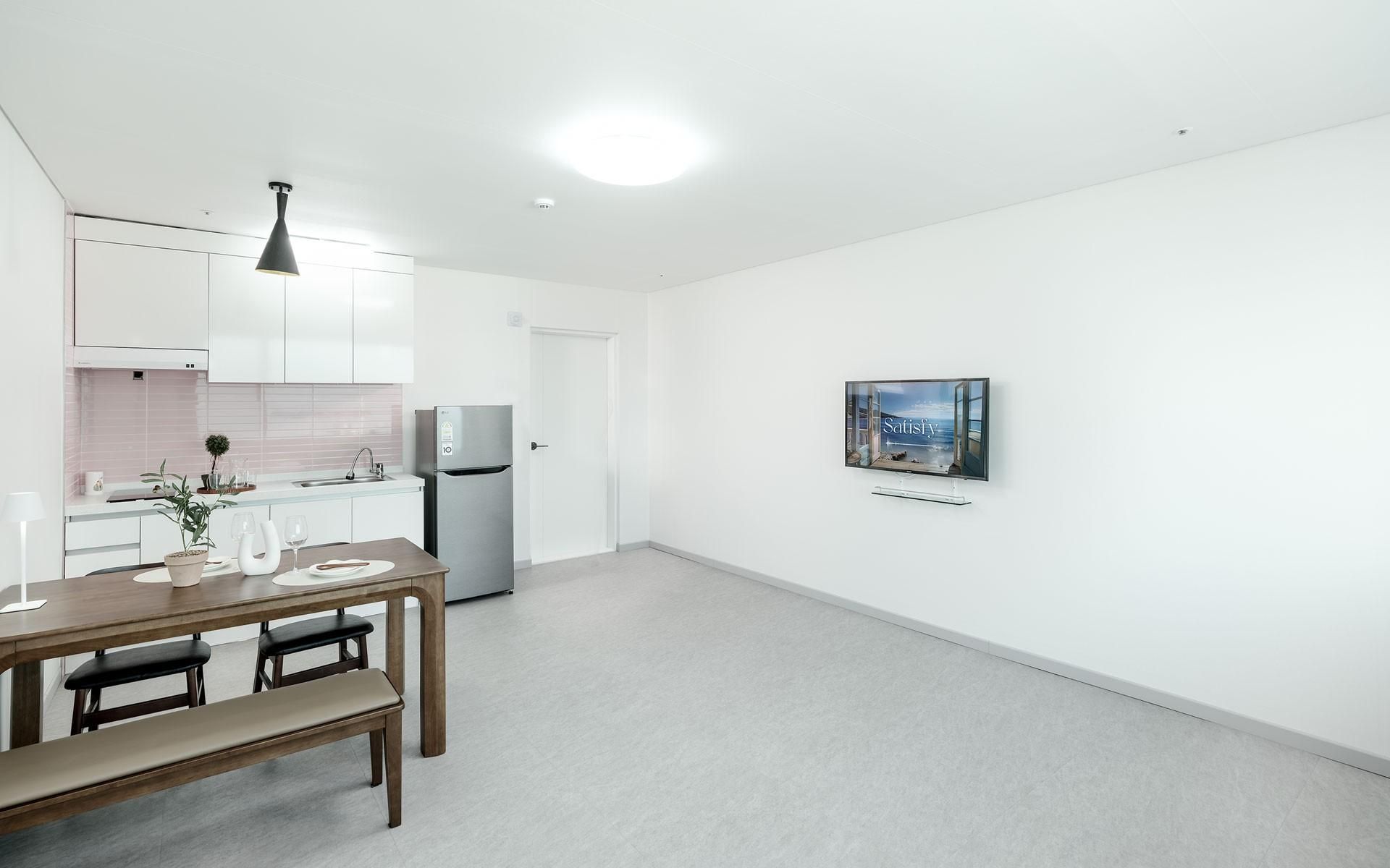 207 (One-room Ondol A)