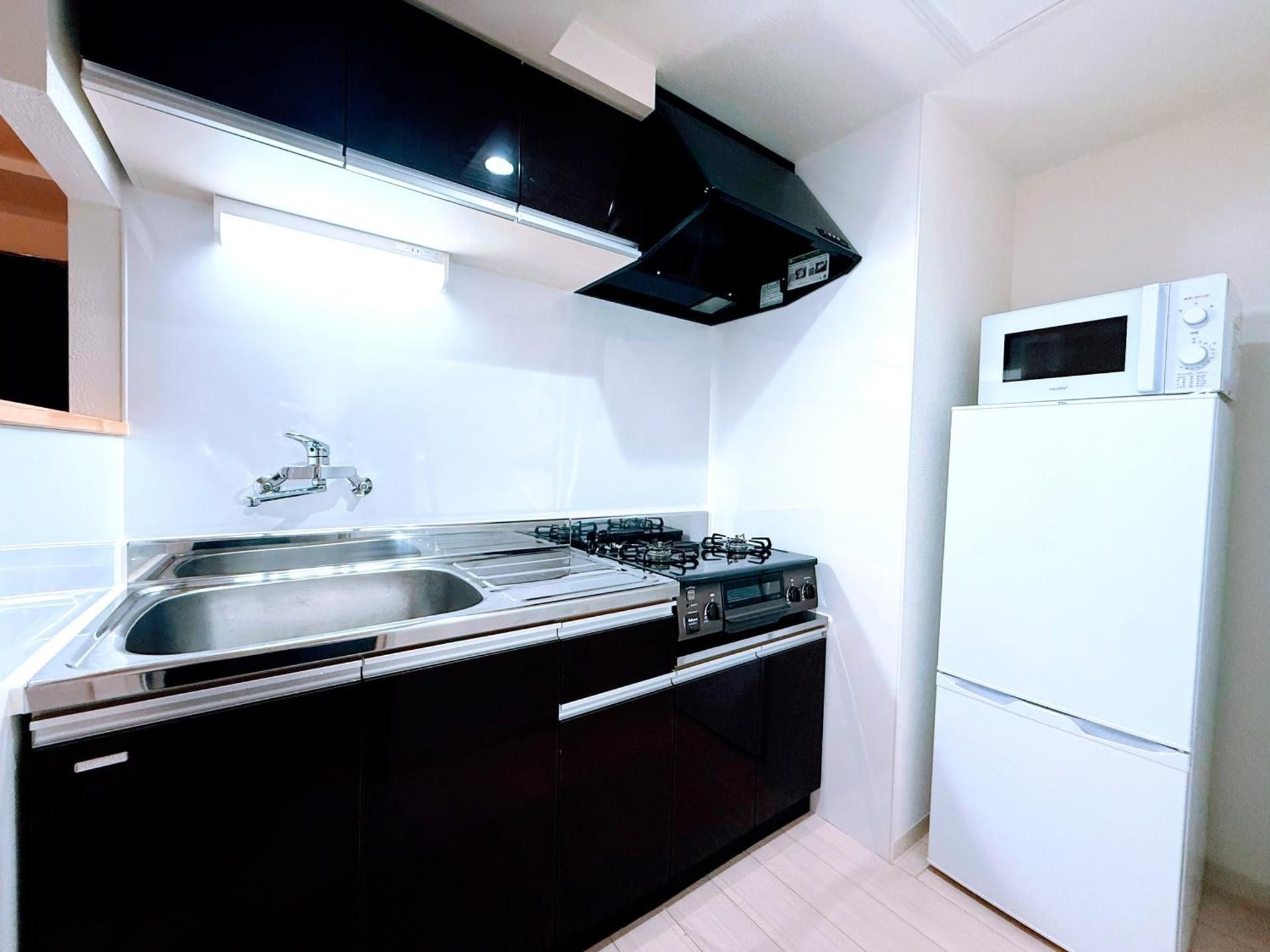 Excel 学園前-FIX HOME- Double Room 7