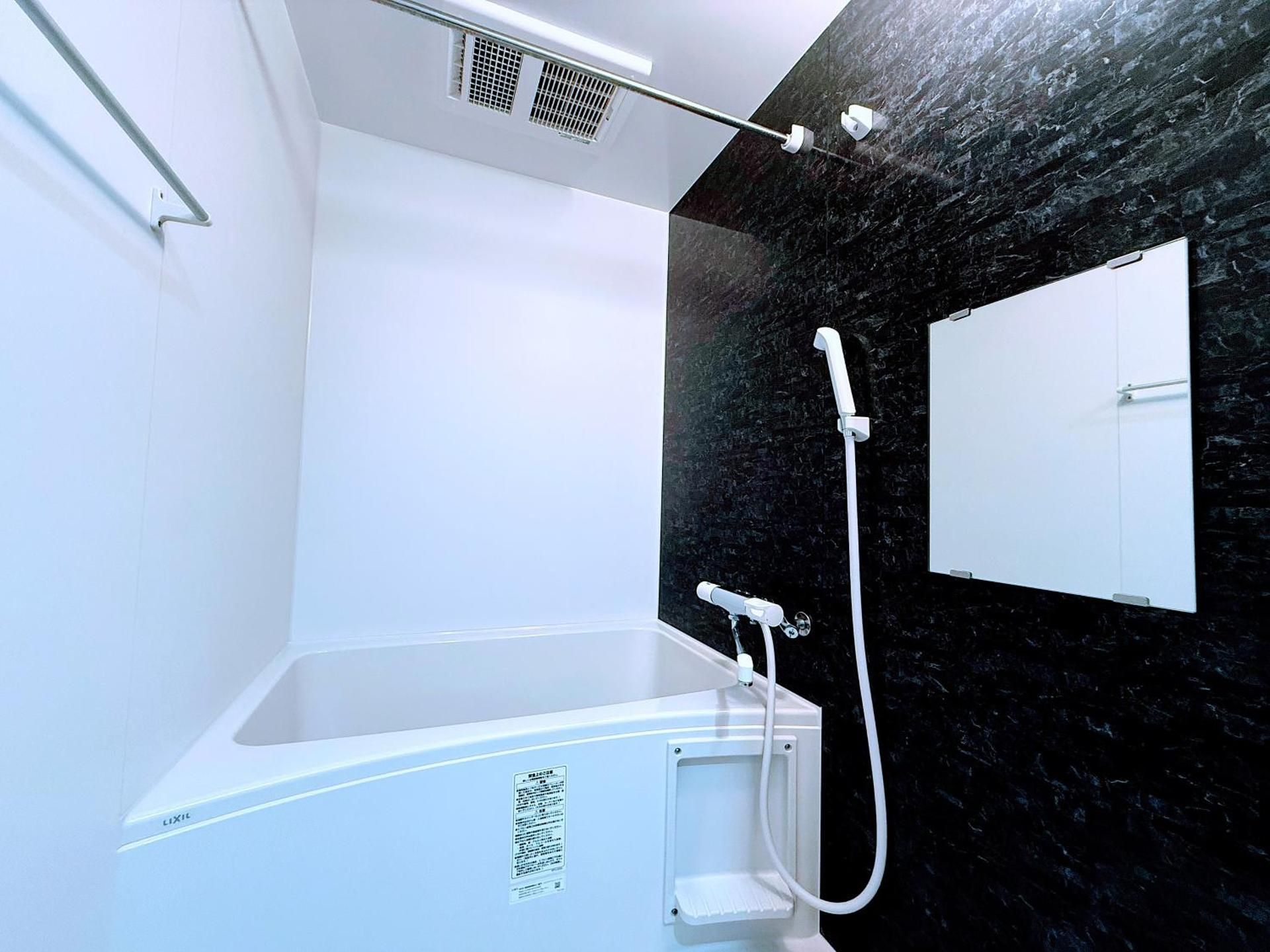 Excel 学園前-FIX HOME- Double Room 5