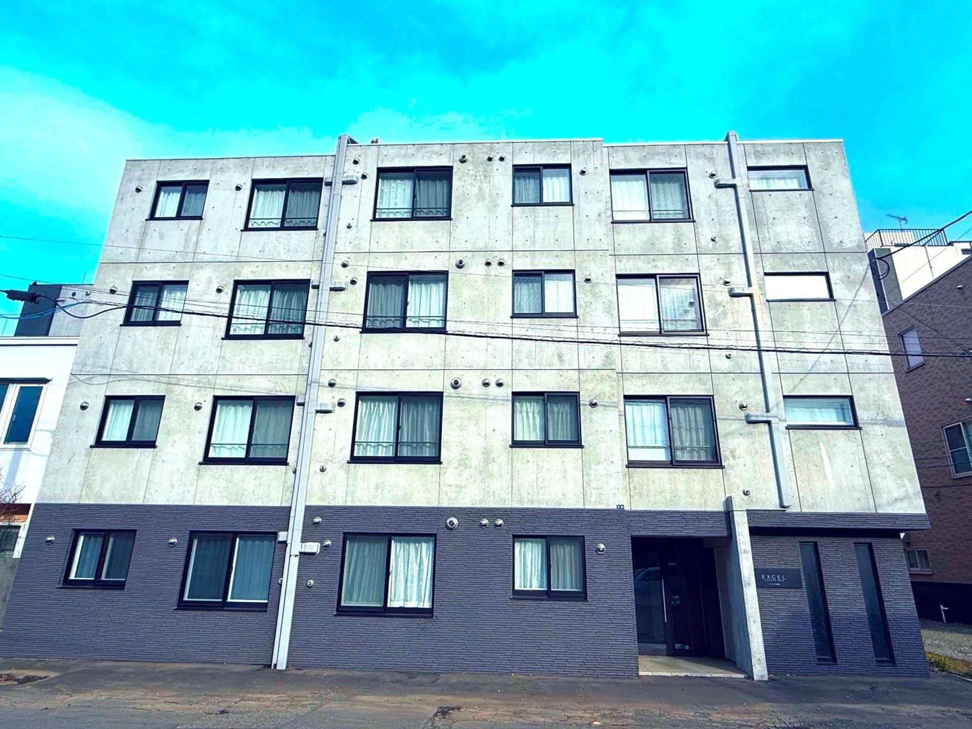 Excel 学園前-FIX HOME-