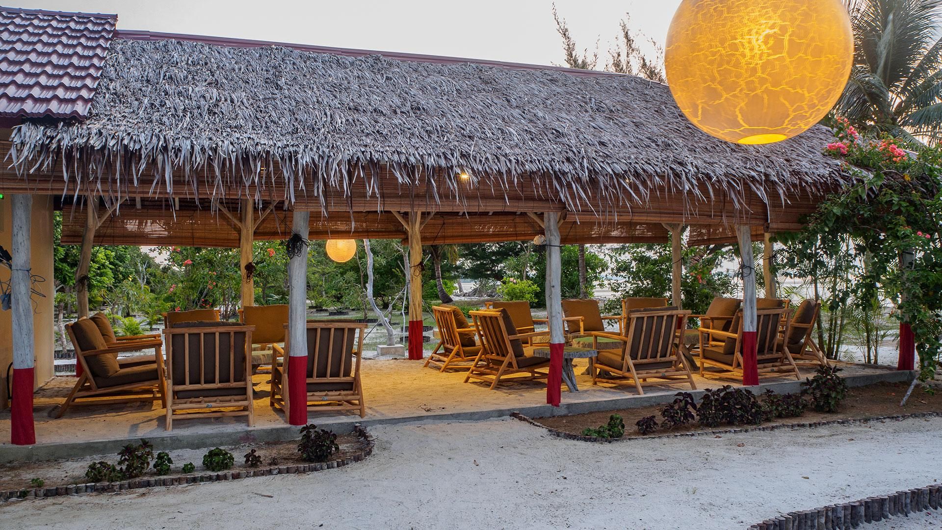 Roka Resort ( Adult Only )