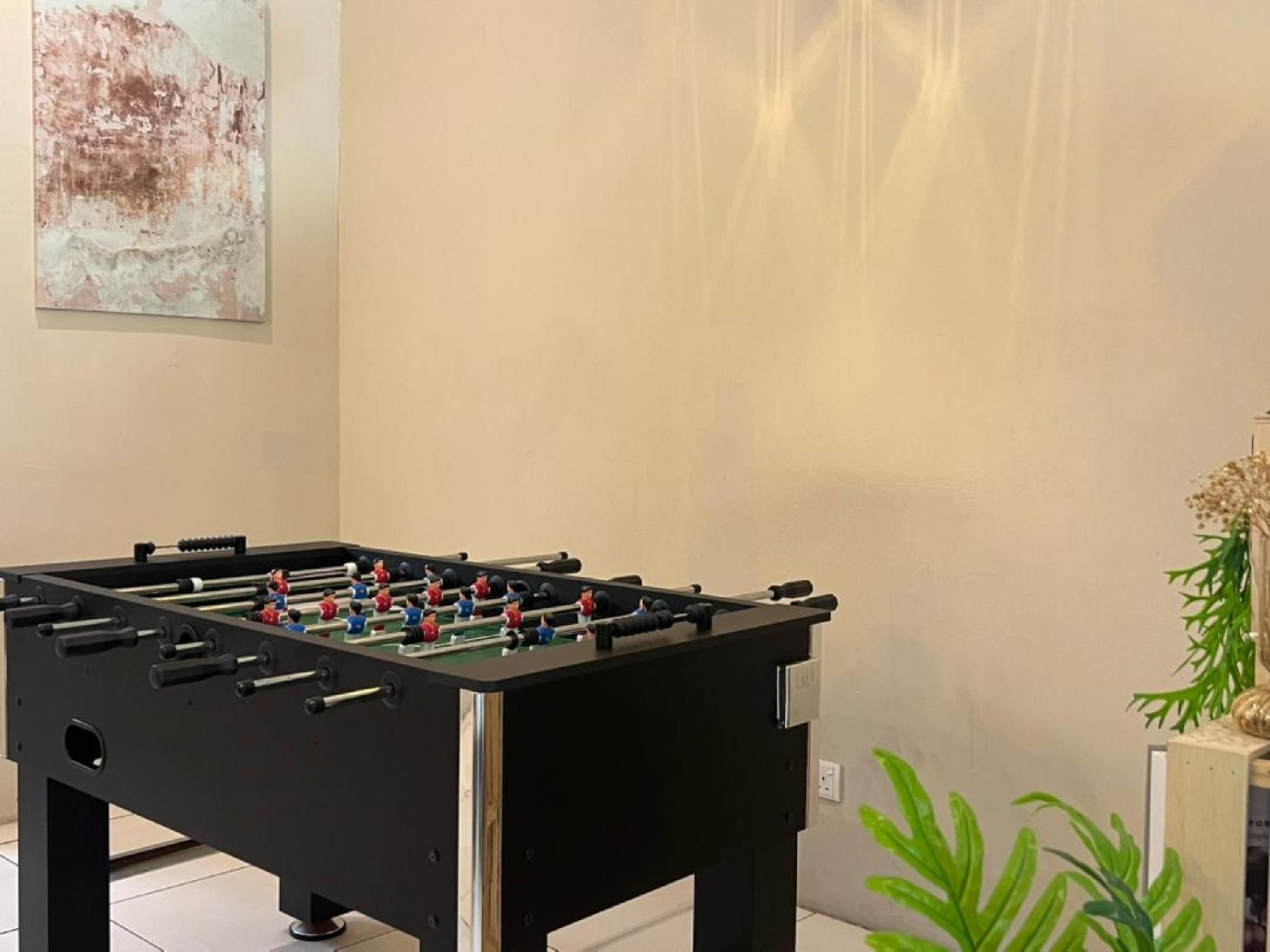 Swing & Pillows @ Kajang Selangor