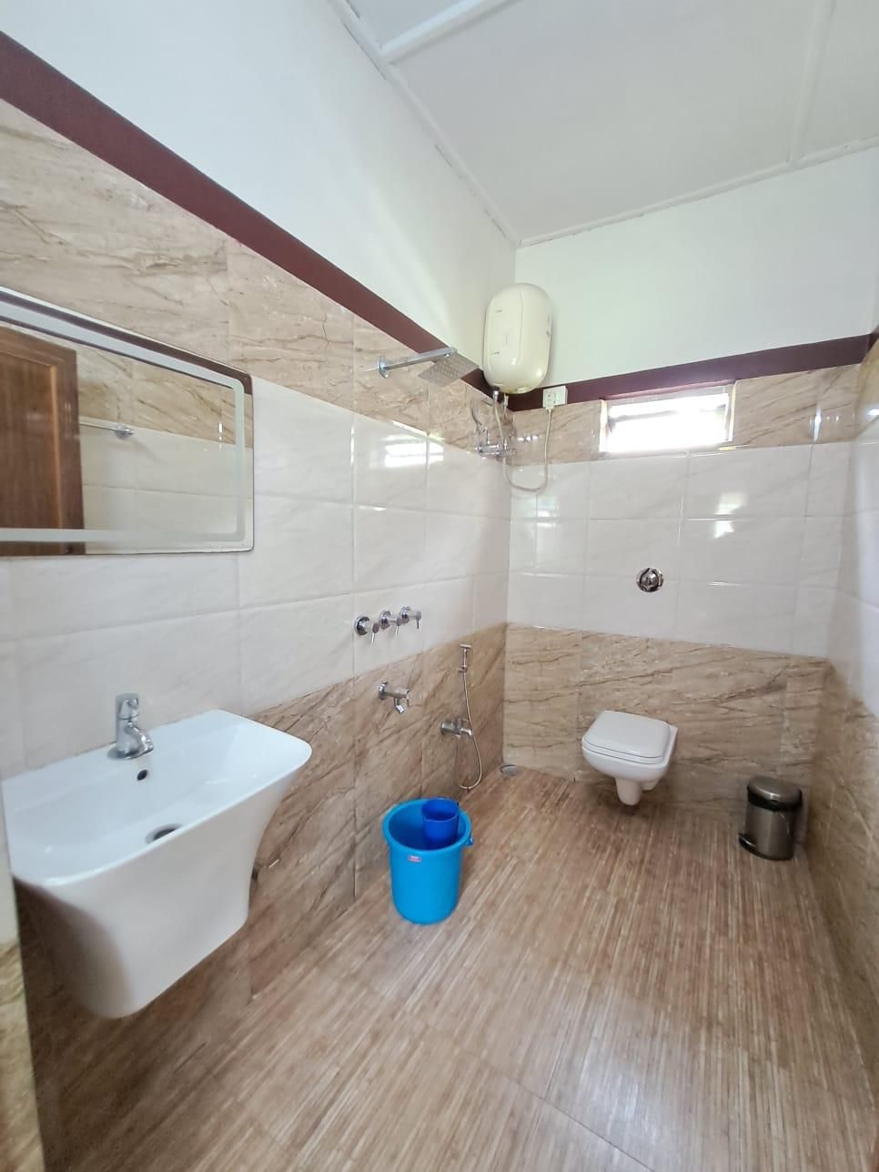 Tuskers Den Forest Resort Standard Double Bed Non-AC 3