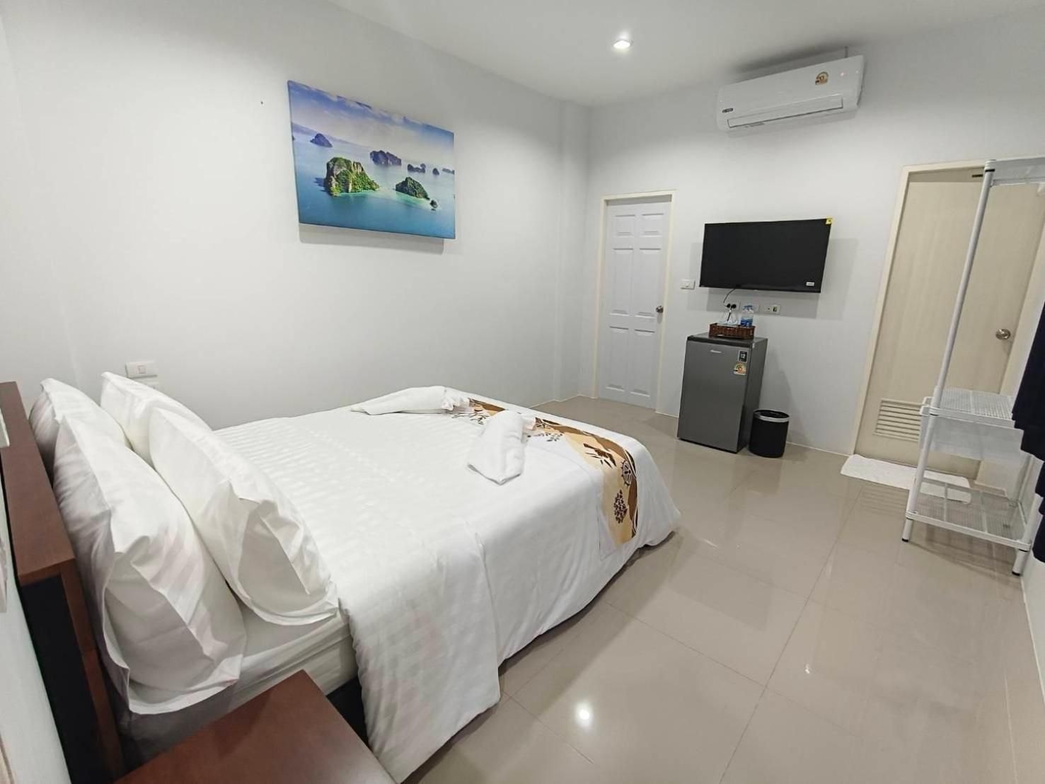 Airport Stay Phuket Zz Standard Queen Room 2