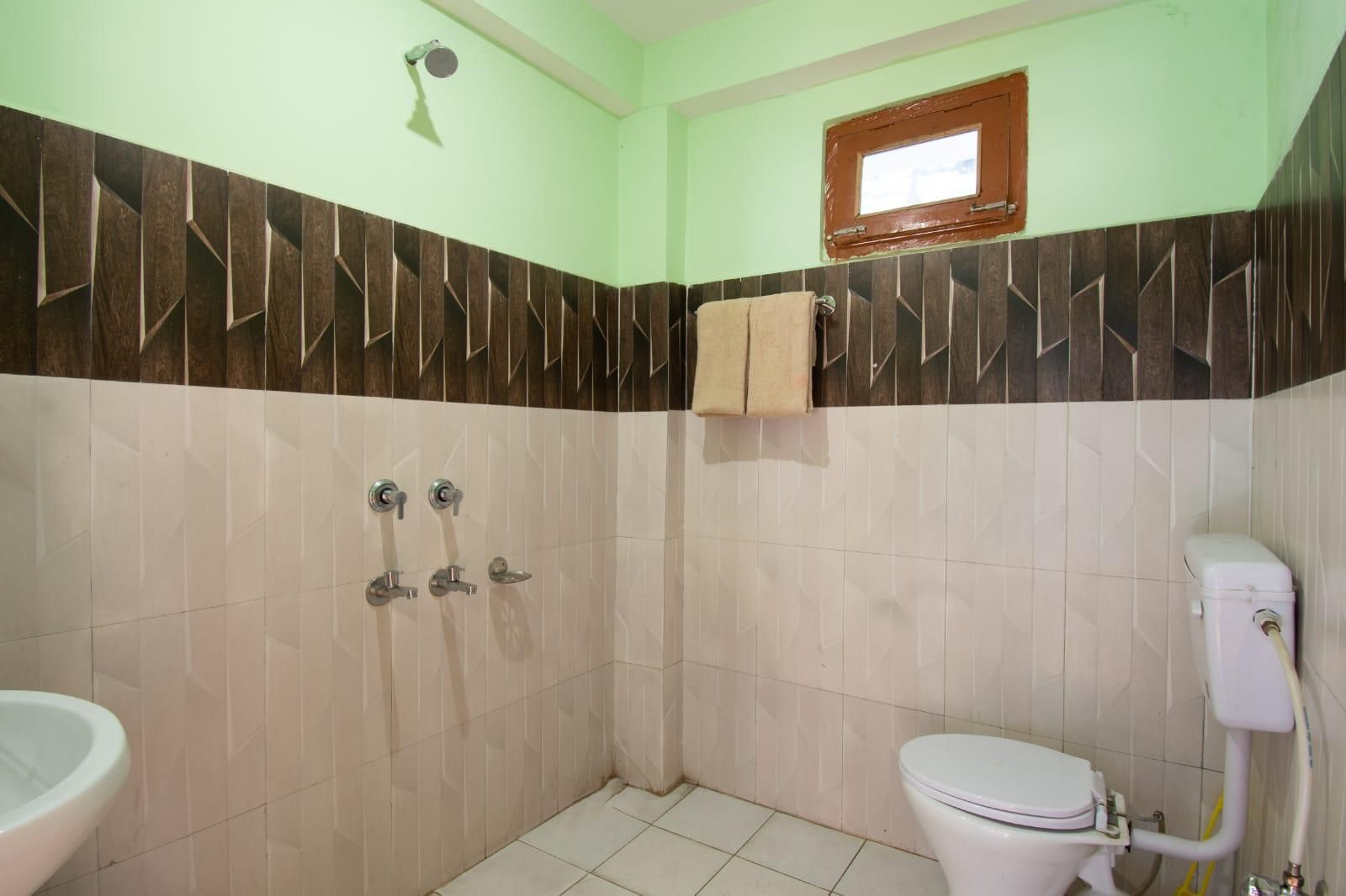 Crystal Mountain Jibhi Standard Room 3