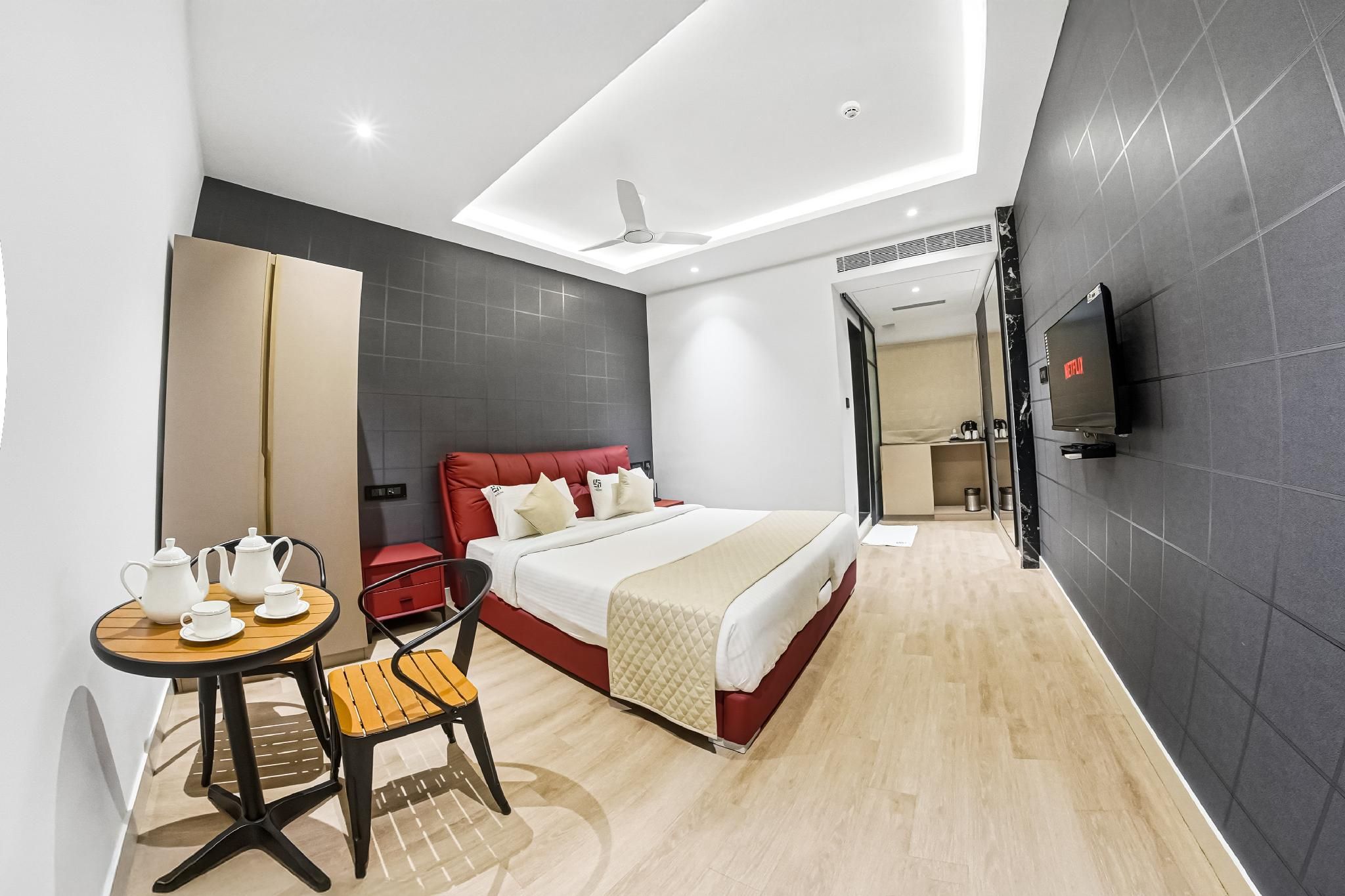 Hotel A Square Rivera Premium