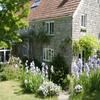 The Potting Shed, self contained, detached retreat in Shapwick village